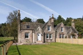 Queensberry Cottage